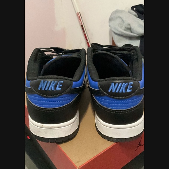 Dunk lows - Picture 3 of 8